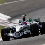 Honda f1