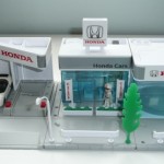 agencia Honda