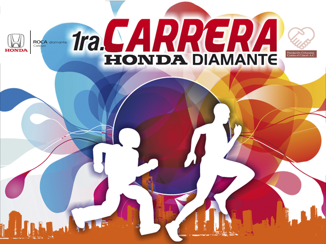 Primera Carrera