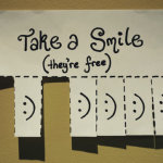 sonrisas
