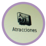 Atracciones