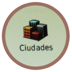 Ciudades