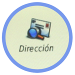 Dirección