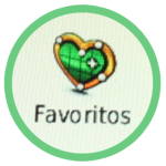 Favoritos