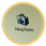 Hospitales