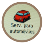 Servicio autos