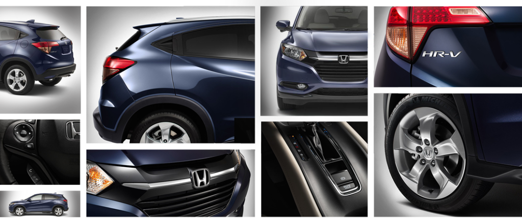 HR-V 2015