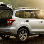 ForesterPortada