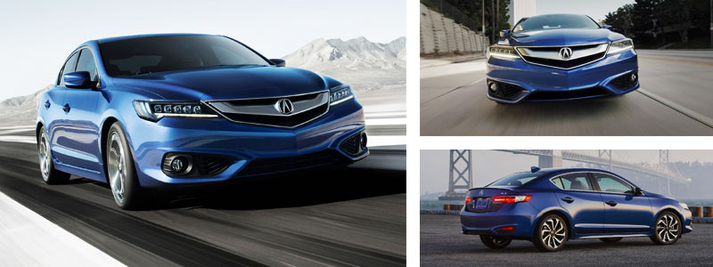 ILX 2016