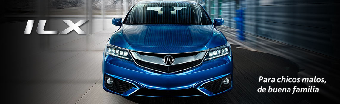 ILX 2016