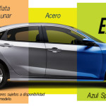 Colores Honda Civic 2016