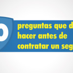 Qué debes preguntar antes de comprar un seguro