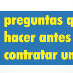 Preguntas antes de comprar un seguro
