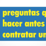 Preguntas seguros