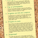 Recomendaciones para compras navideñas