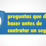 Lo que debes saber antes de comprar un seguro de autos