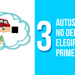 Tu primer auto es una decisión muy importante