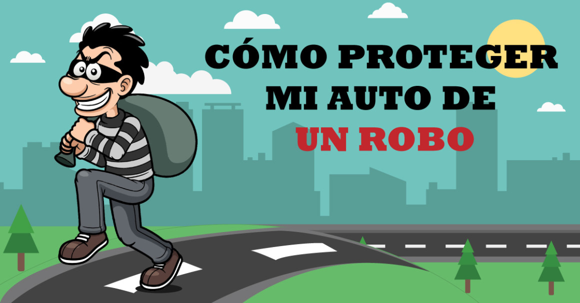 Película de seguridad “antirrobo” • ¿Qué es? Se trata de una película transparente o con color (de tonos ahumados) que se adhiere a los cristales del vehículo. • ¿Qué hace? Básicamente evita que al ser estrellado el cristal, sus fragmentos caigan en el interior del automóvil. Es decir, se quedan unidos a la película, en vez de estar completamente sueltos. • ¿Cómo ayuda? Complica los intentos de robo al mantener todo el cristal en su lugar, ya que requiere más tiempo y esfuerzo retirar una cantidad suficiente para poder alcanzar los objetos de valor. Bloqueo de cilindros • ¿Qué es? Se desconecta el cilindro y dependiendo el vehículo, se realiza un proceso de bloqueo del mecanismo de la llave, junto con un trabajo de hojalatería y pintura. • ¿Qué hace? Bloquea el acceso a llaves y objetos, es decir, el automóvil solo puede abrirse mediante el control remoto. • ¿Cómo ayuda? Dificulta que abran el vehículo a través del mecanismo de las puertas. Bastón de seguridad ¿Qué es? Se trata de un accesorio en forma de bastón que se coloca en el volante de tu automóvil. ¿Qué hace? Su función es inmovilizar el volante para que no se pueda mover el auto sin retirarlo previamente. ¿Cómo ayuda? Complica el robo total del vehículo, ya que para poder moverlo, es necesario retirar el bastón primero.