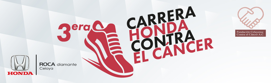 3er Carrera Honda Diamante