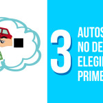 Tu primer auto es una decisión muy importante