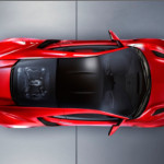 Acura NSX 2016 1