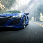 Acura NSX