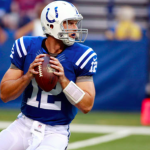 Andrew Luck