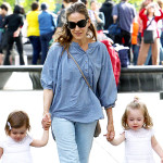 Sarah Jessica Parker