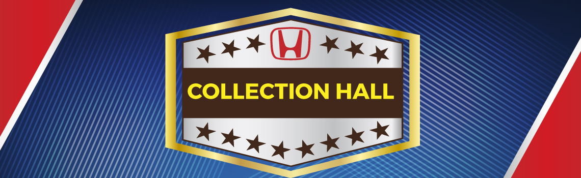 Honda Collection Hall