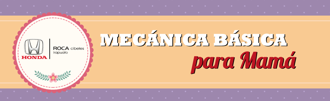 Taller de mecánica básica para mamá