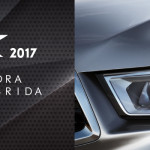 Nueva Acura MDX 2017