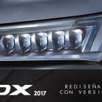 MDX Vuelve más audaz