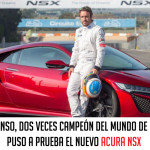 Acura NSX