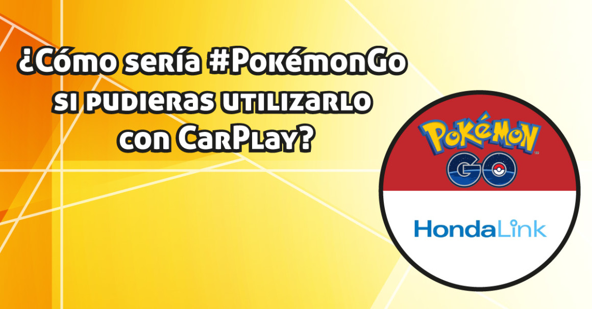 Pokémon Go