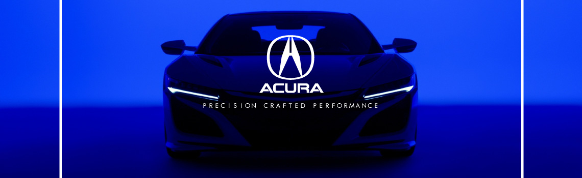 El nuevo Spot de Acura "Precision Crafted Performance"