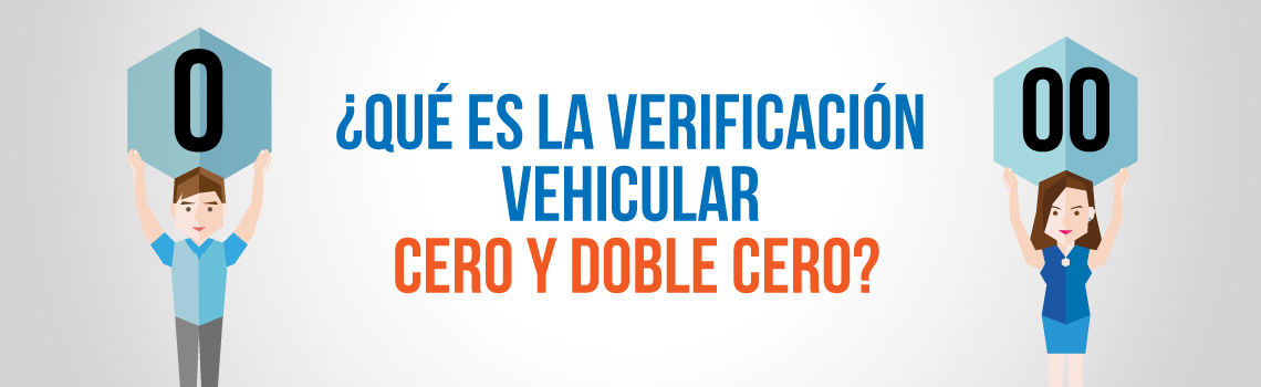 Verificación cero y doble cero