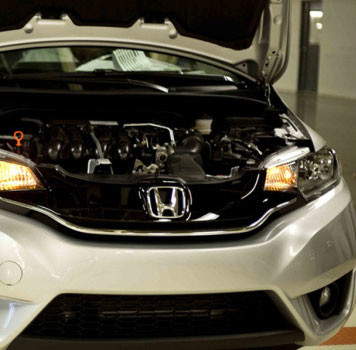 Honda alcanza las 100 millones de unidades producidas Honda 100 millones