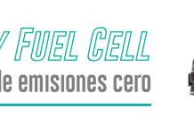 Clarity Fuel Cell