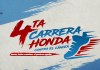 4ta Carrera Honda Vs Cáncer