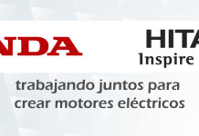 Honda y Hitachi