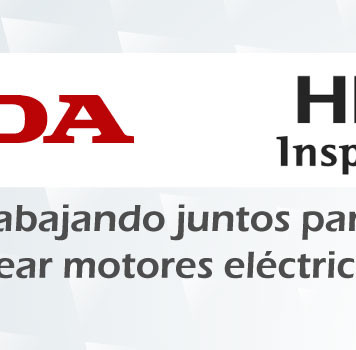 Honda y Hitachi