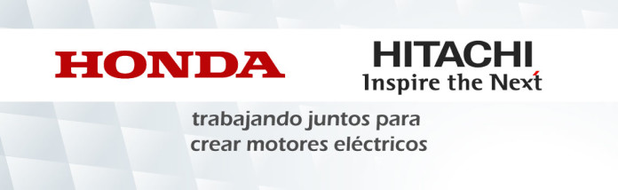 Honda y Hitachi