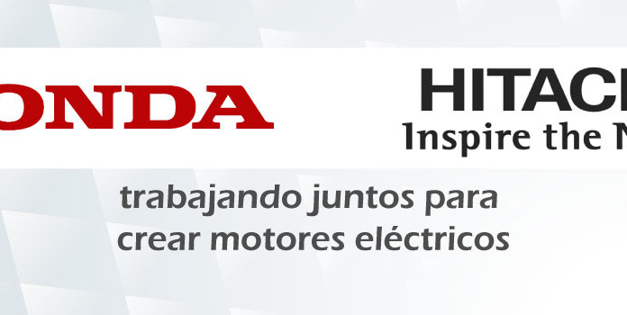 Honda y Hitachi