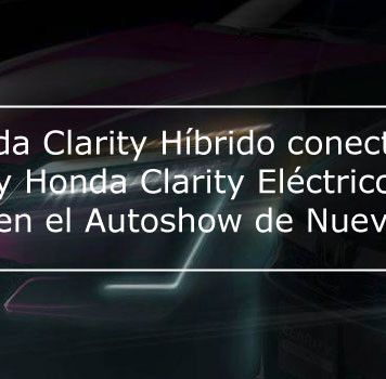Honda Clarity