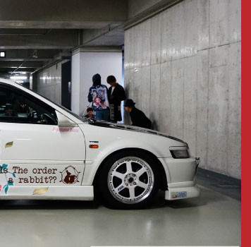 Itasha