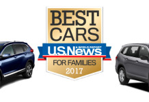 Best Family Cars