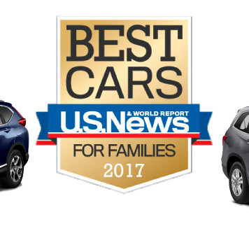 Best Family Cars