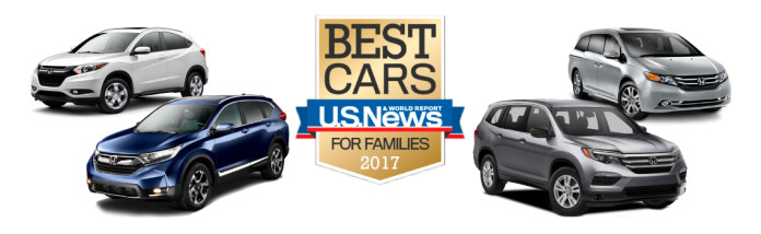 Best Family Cars