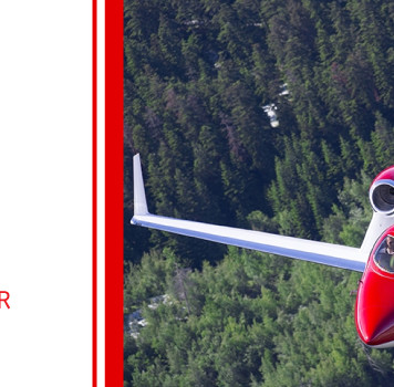 HondaJet