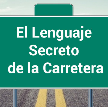 Lenguaje secreto de la carretera